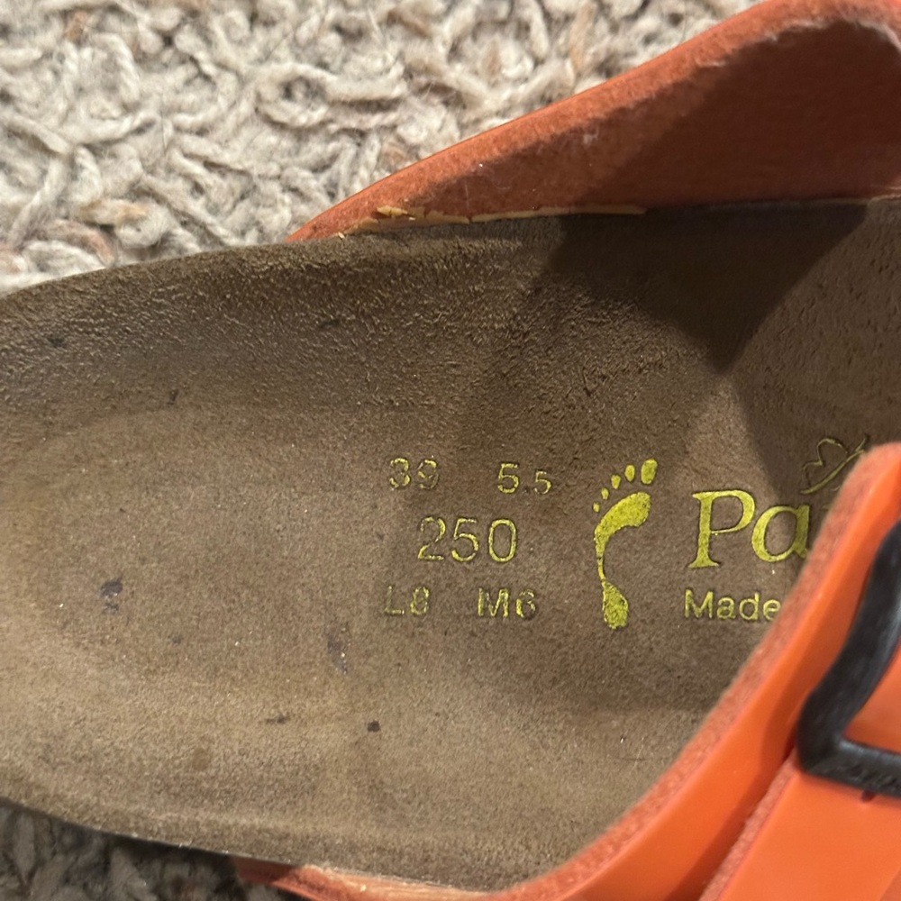 Birkenstock - Picture 4 of 5